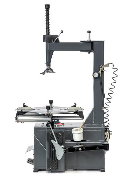 PKW Reifenmontiermaschine ATH M31
